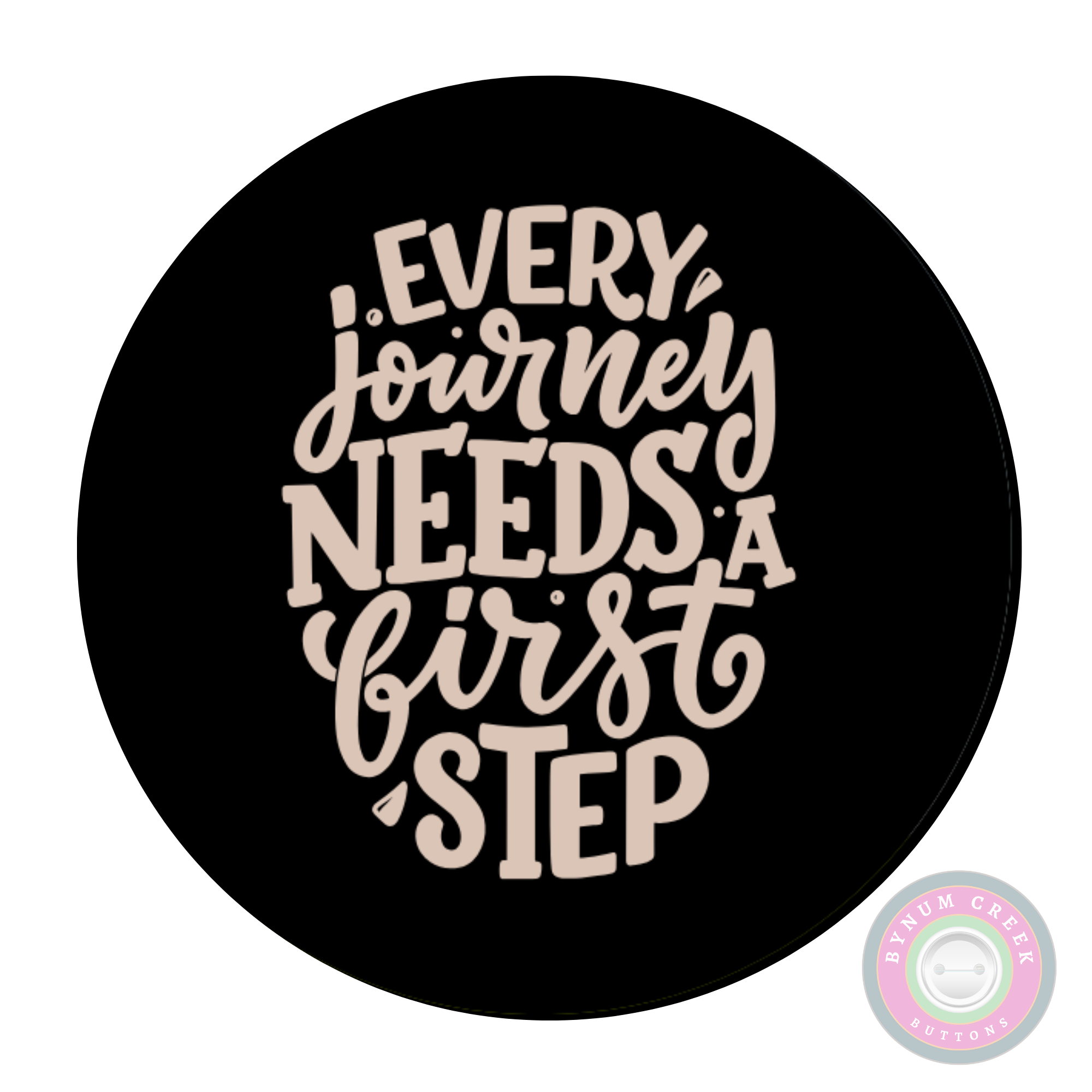Every Journey...